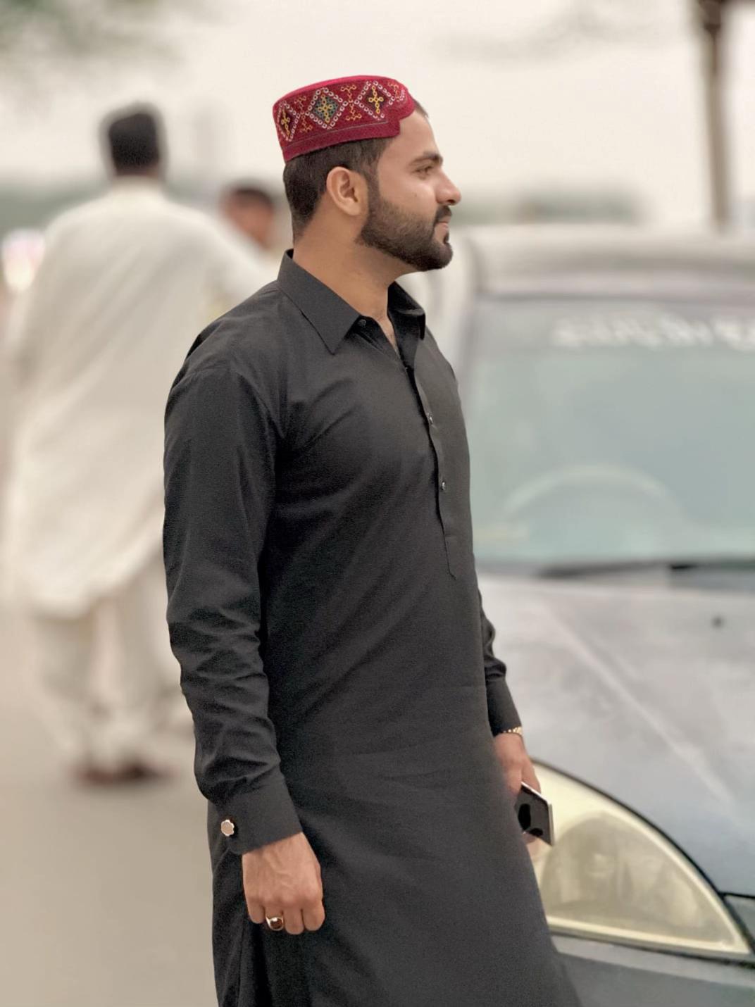 @✌️❤️NAWAB ZAIB WASEER❤️✌️
