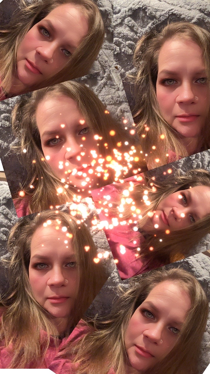 @Nikki Victor