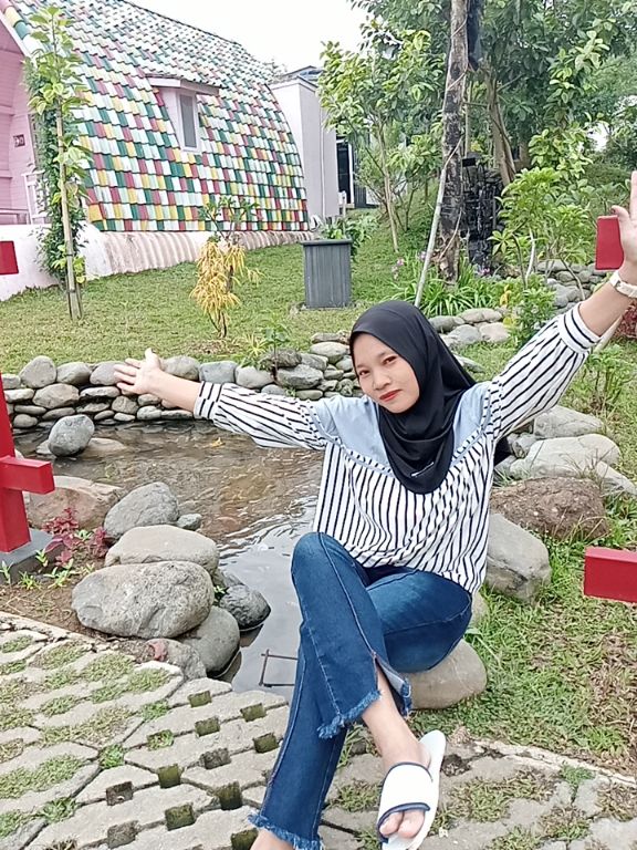 @💞FITRI OWNER GTIPW❤ PPKSI💕
