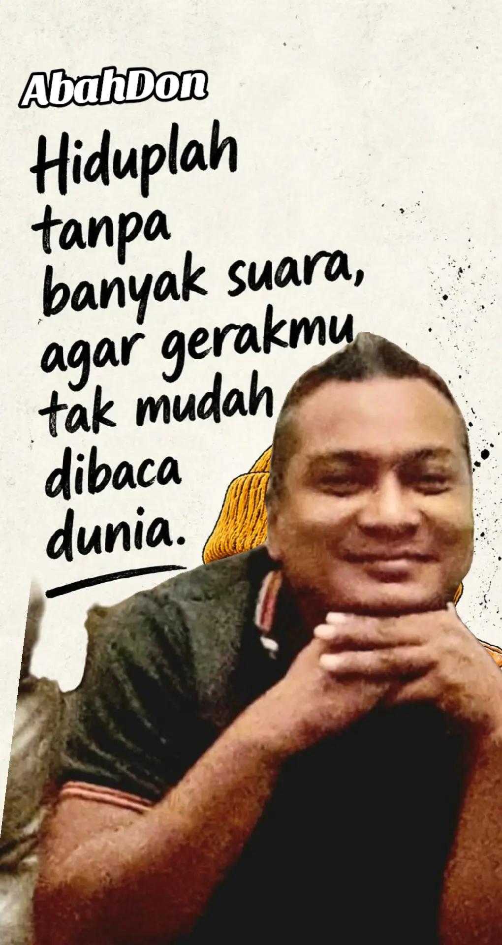 @ABAH DON.