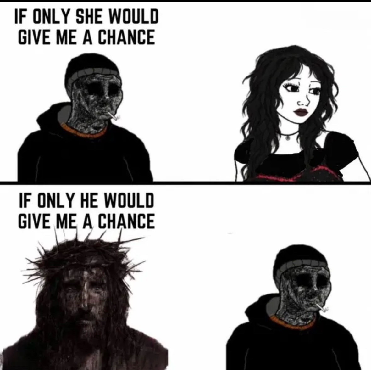 @repent before it’s too late