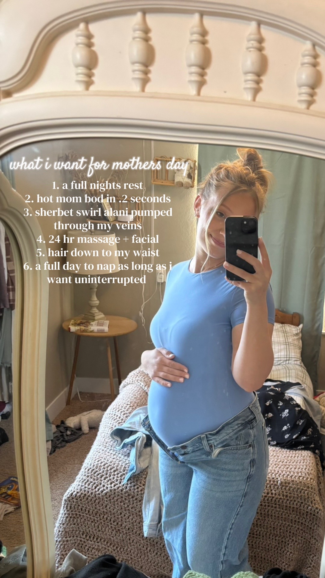 @maddie valentine ๐