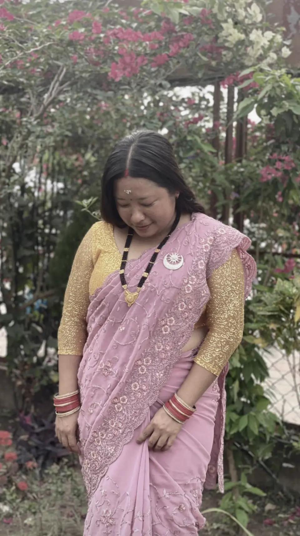 @☘️(अनु आले मगर)🦋
