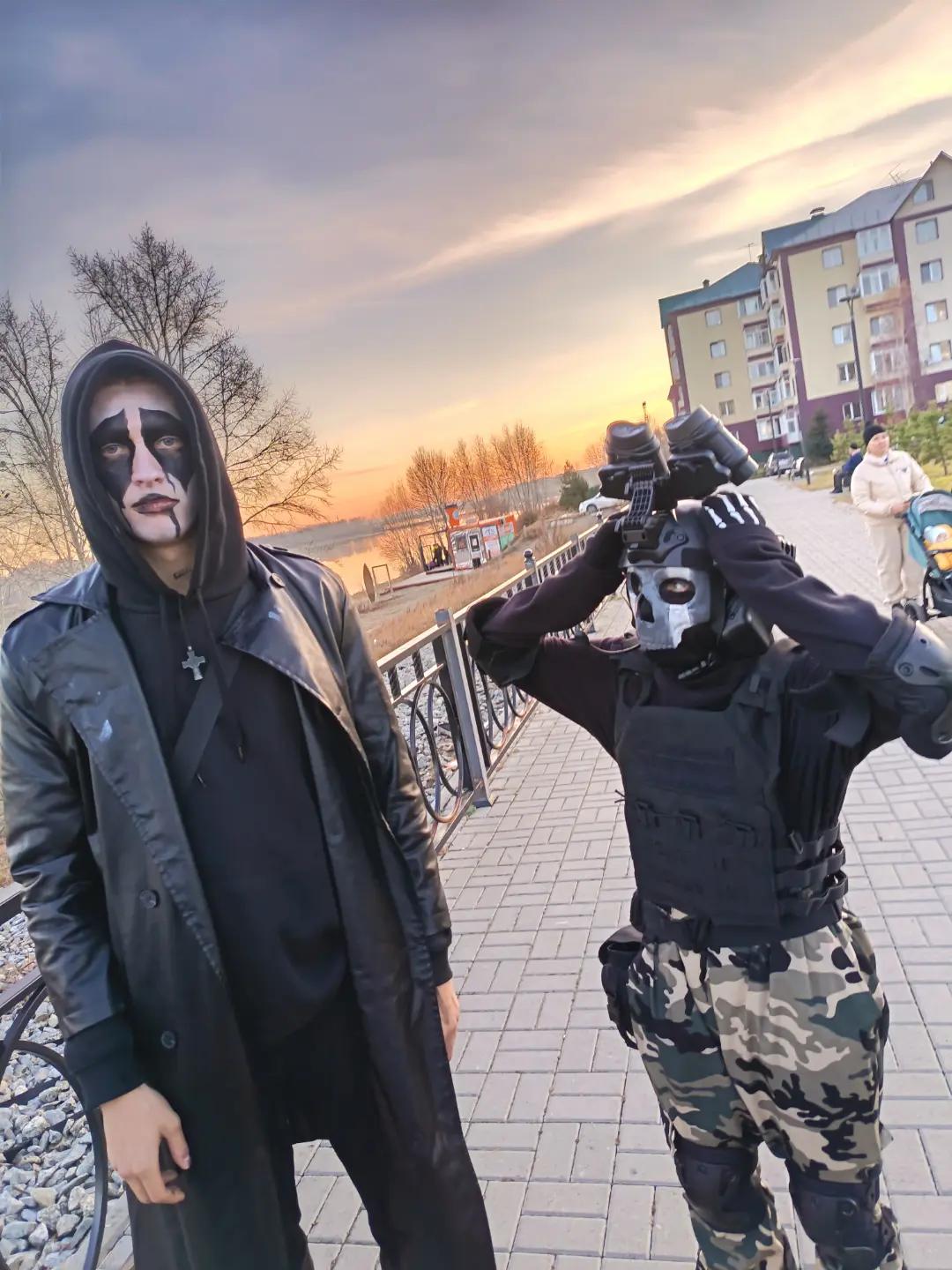 @Мастер