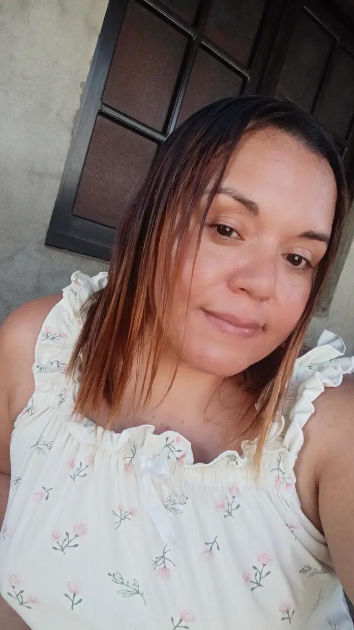 @GLENDA GODOY