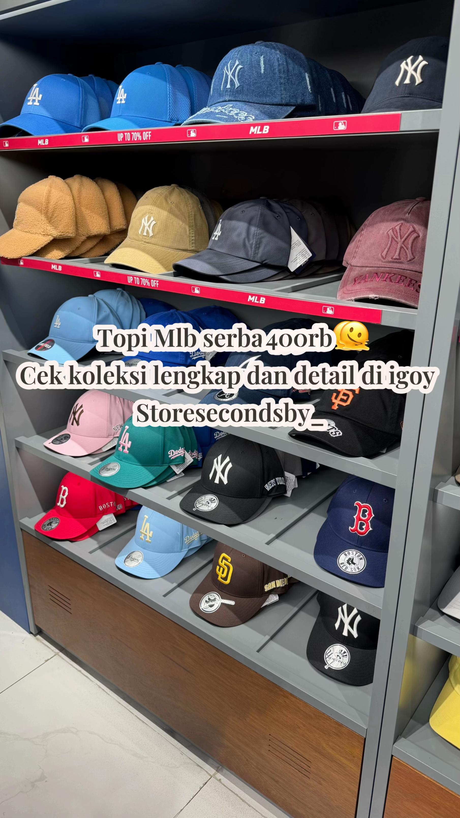 @Storesecondsby