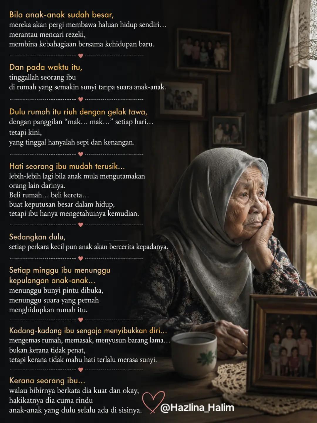 @@Hazlina_Halim