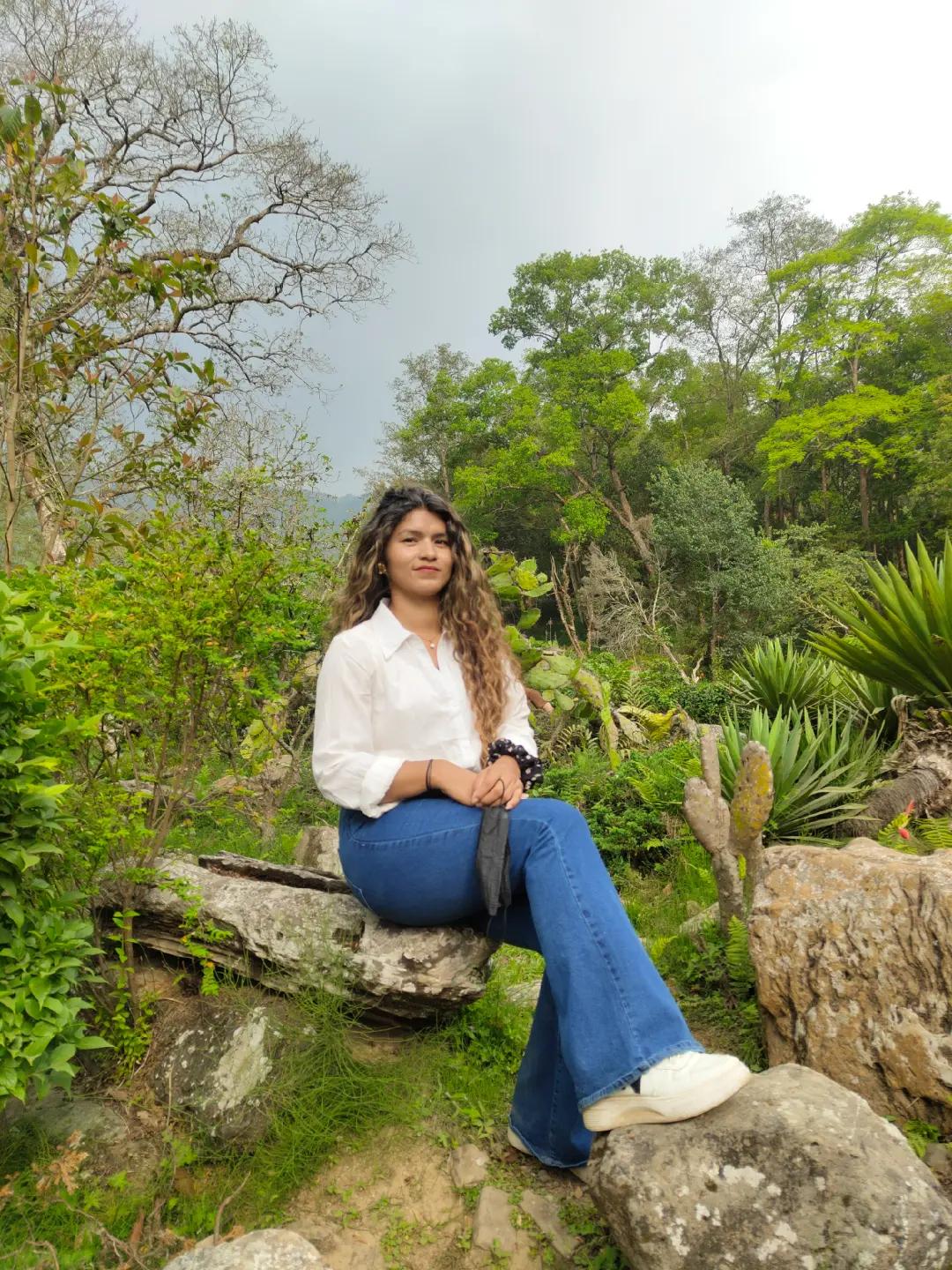 @Soovita Shrestha