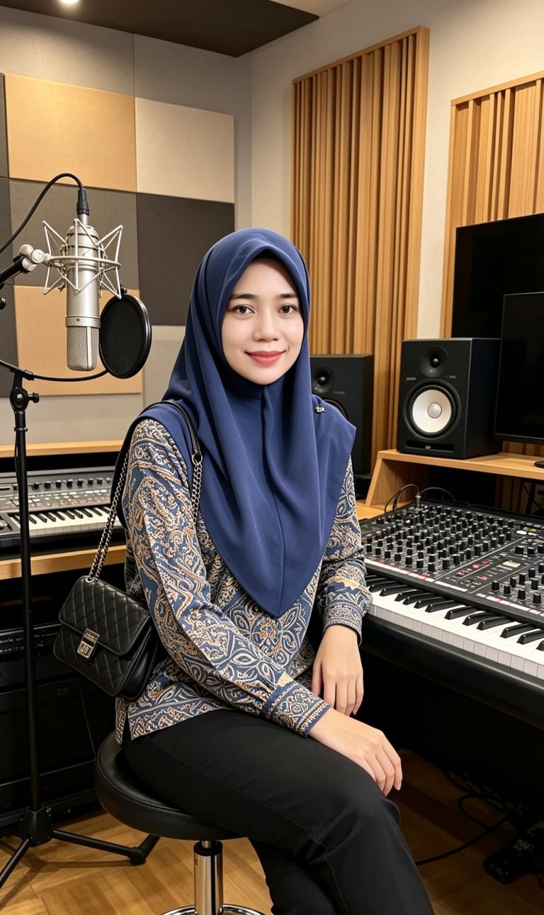 @💐💐bunda Mutia Langsa❤❤