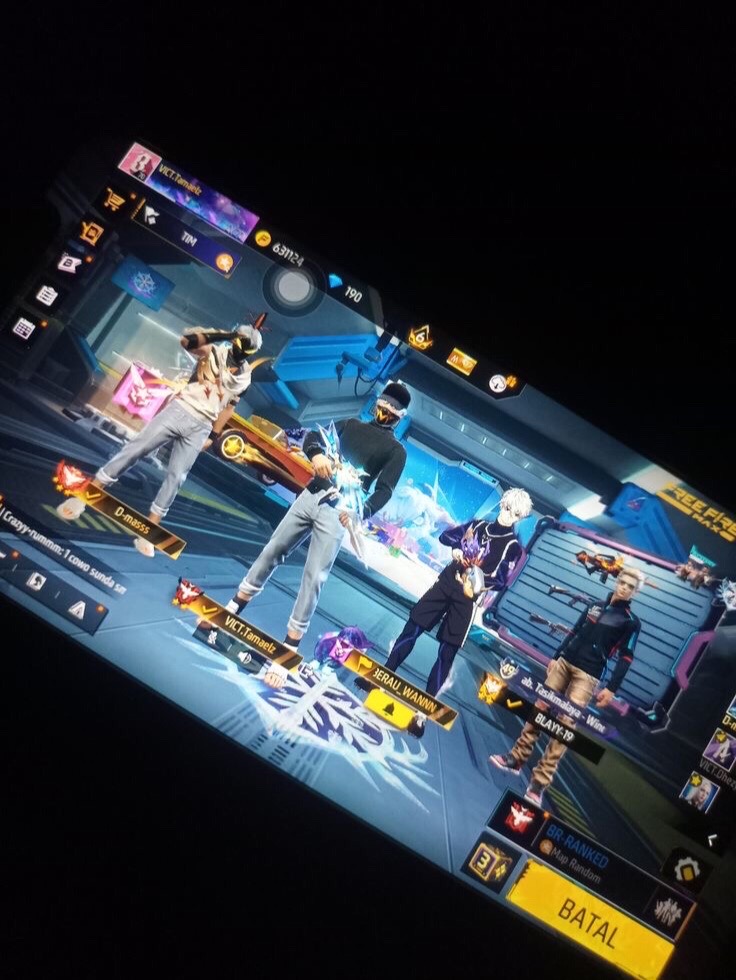 @ANTIPOWERX ESPORTS 📵🚭