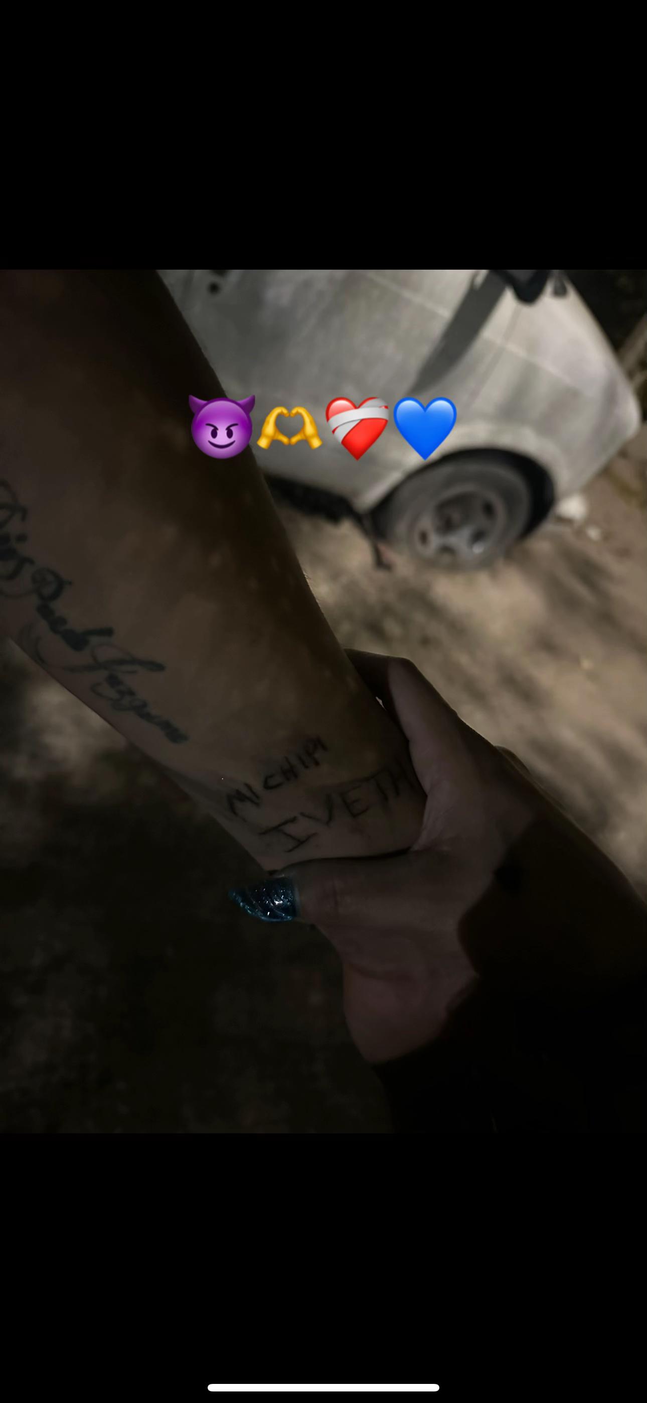 @Iveth flores💙💙