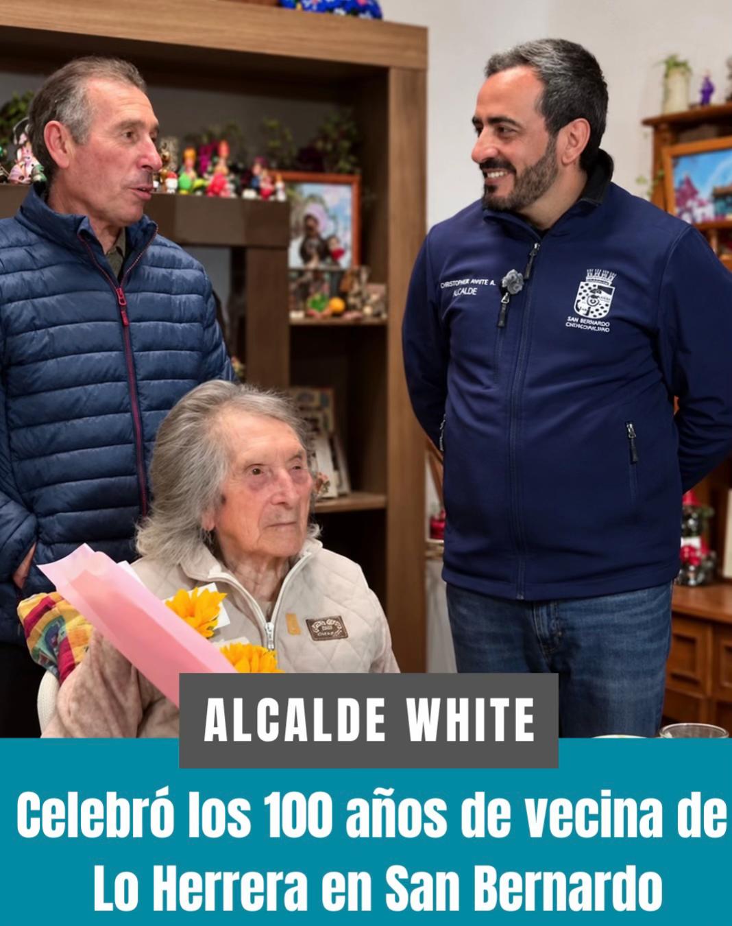 @Maipo Informado