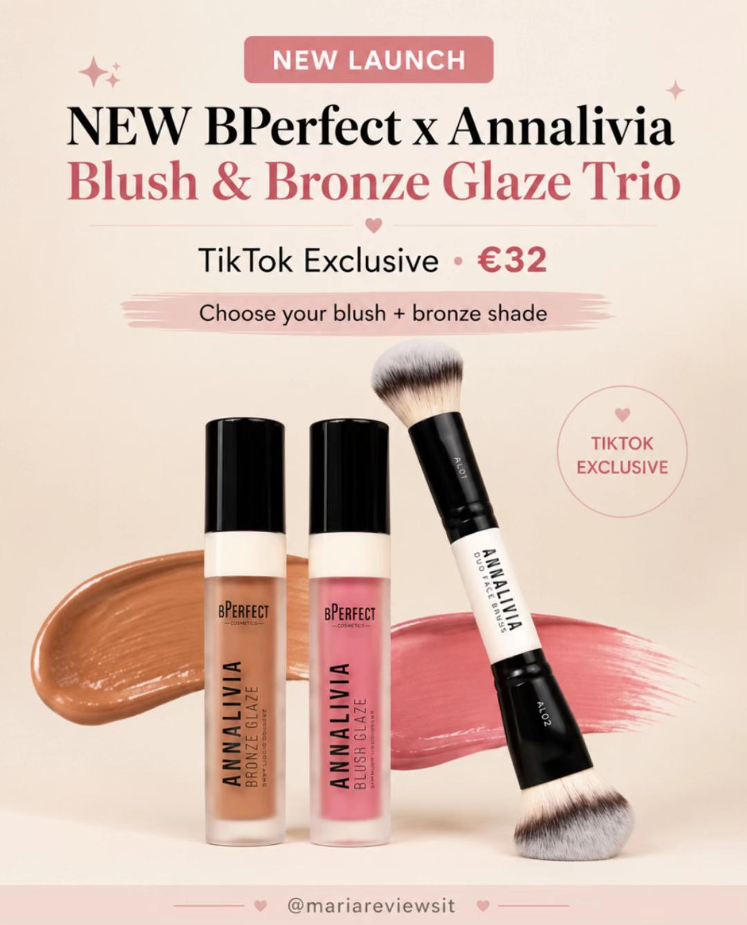 @Maria Reviews It 🇮🇪