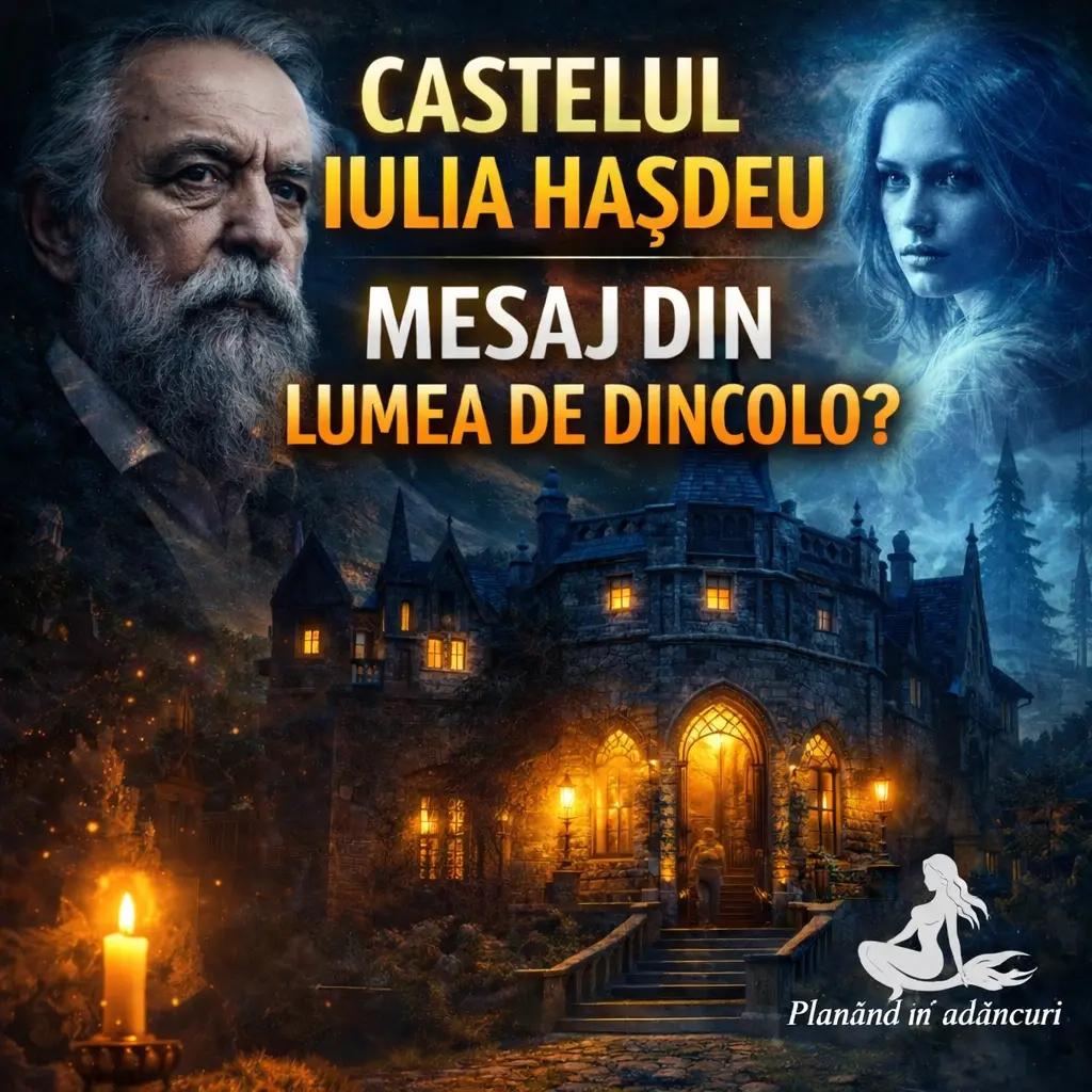 @Planând în adâncuri