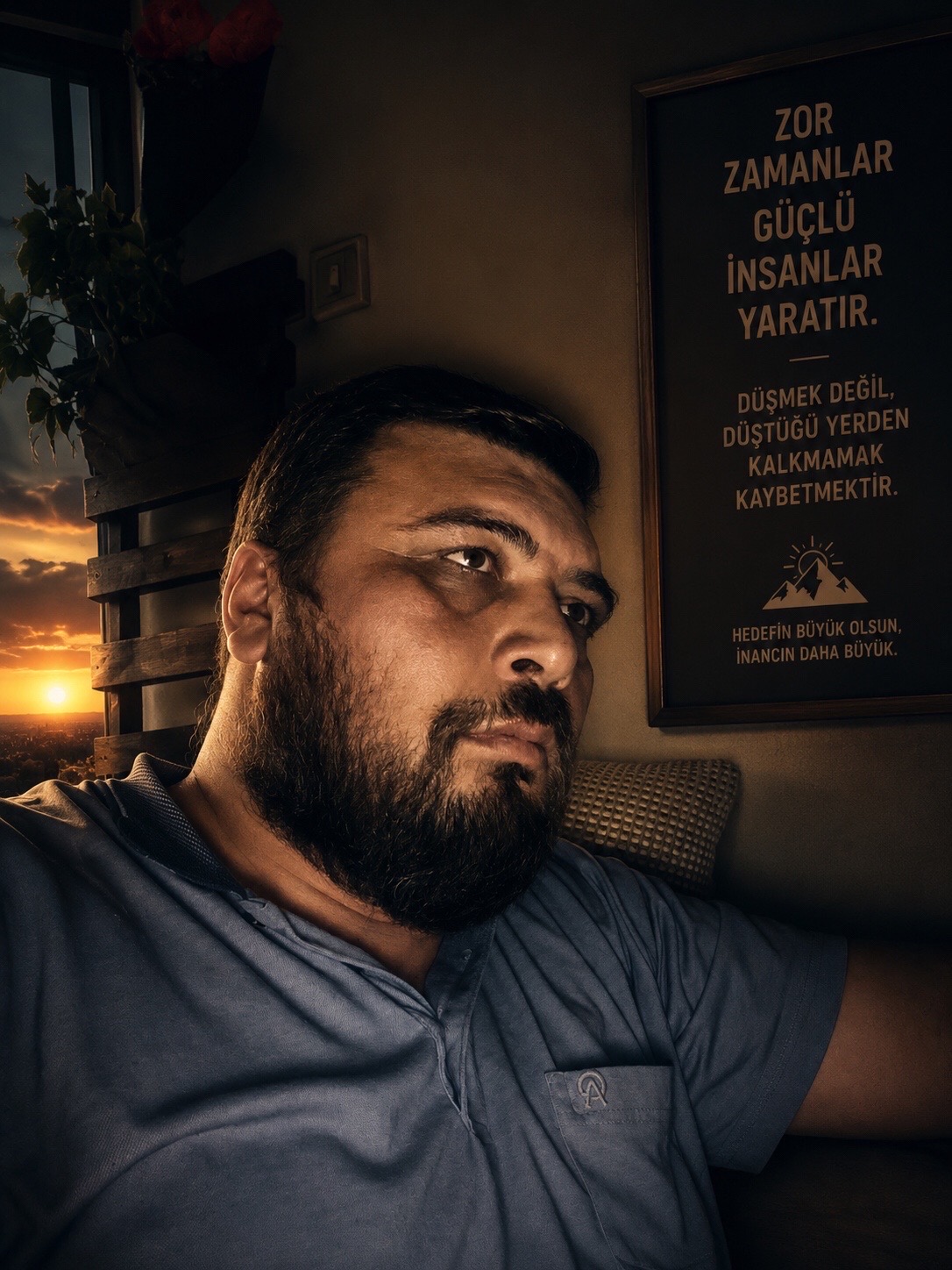 @ÇILGIN KAMYONCU