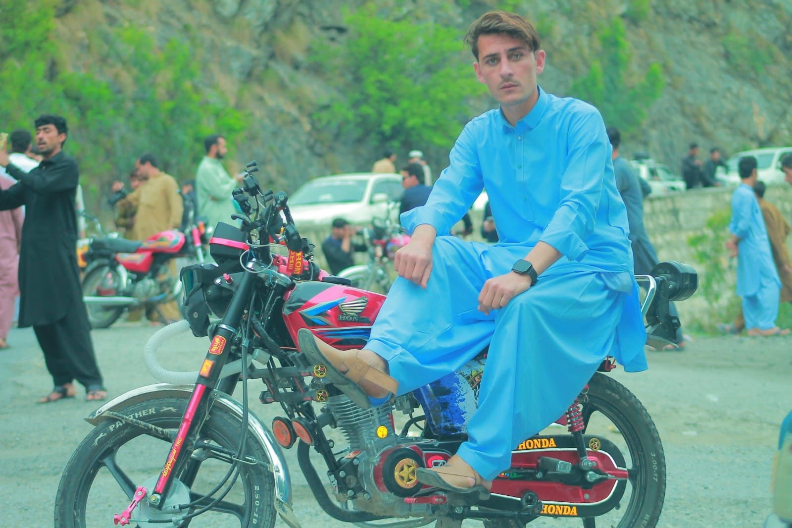 @❤️🔥خوگ باجوڑی❤️🔥