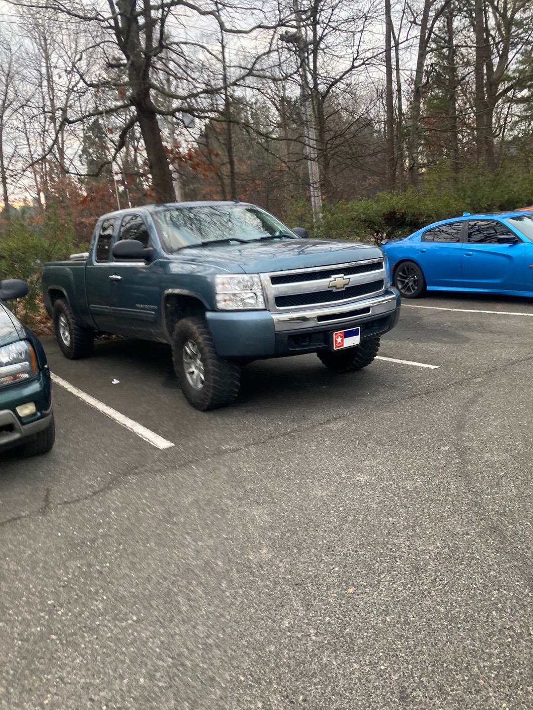 @mickeytharedneck
