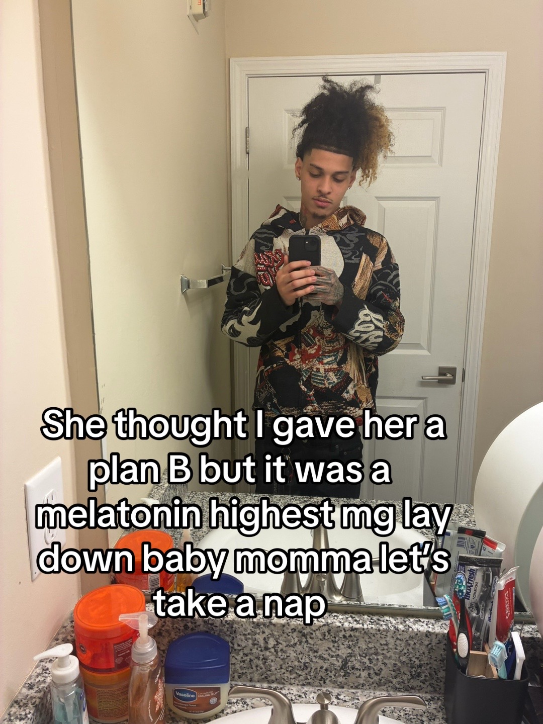 @Kenny&yuml;🧟&zwj;♂️