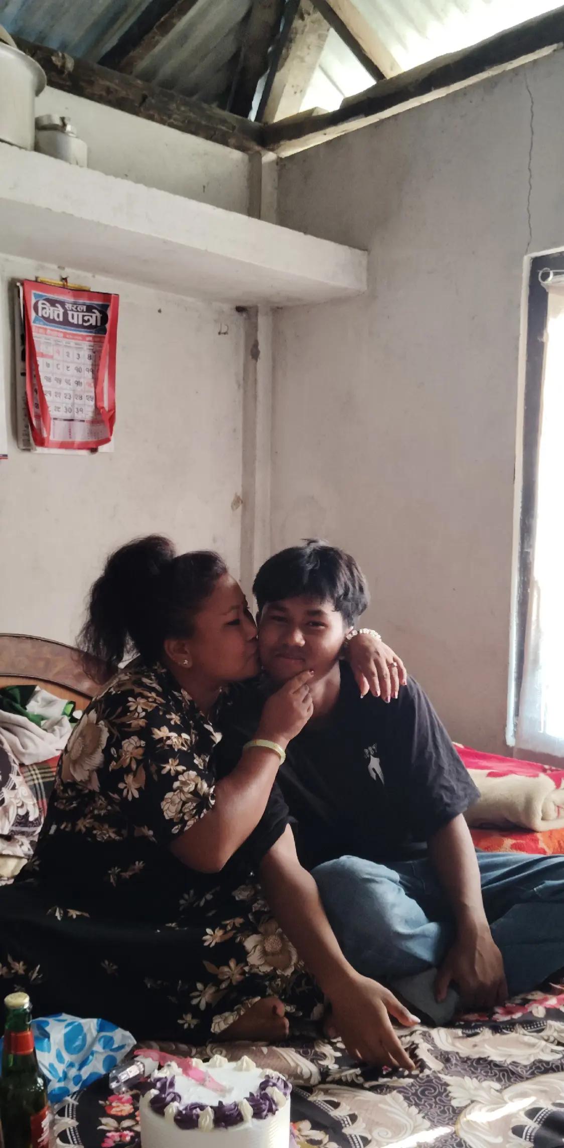 @Maya Danuwar