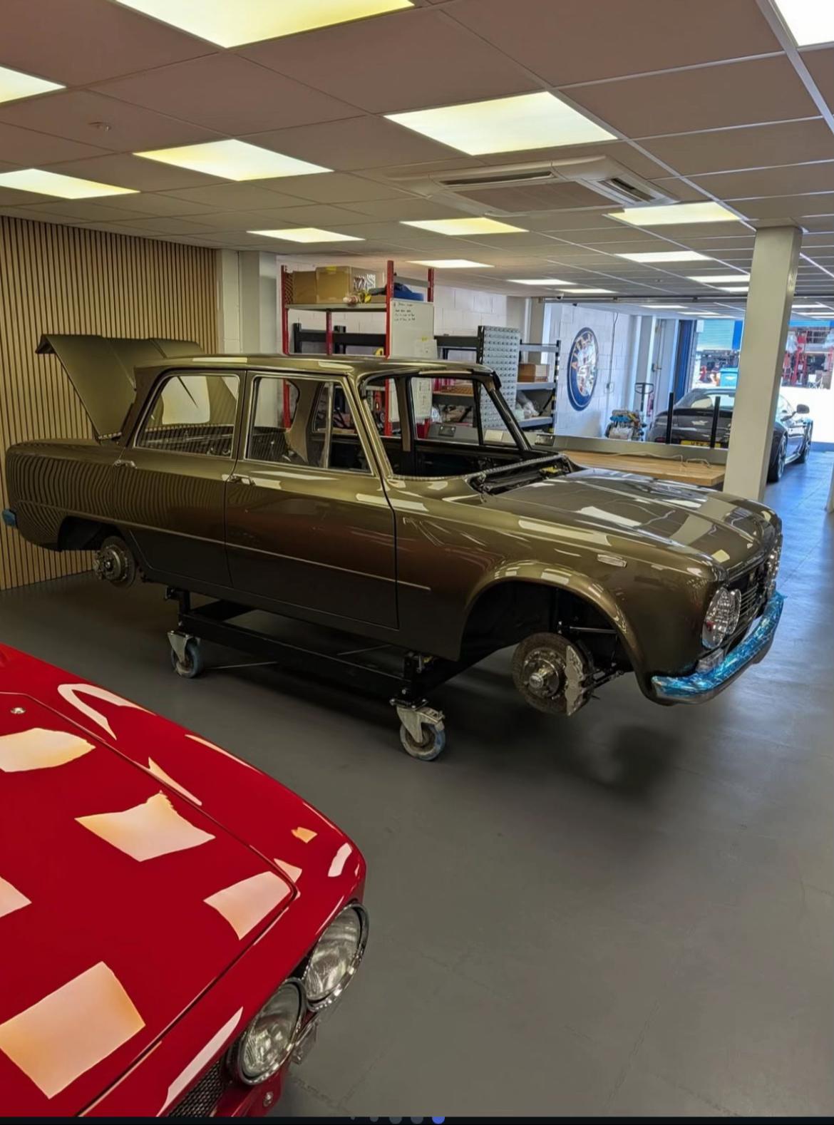 @RAKETA RACING