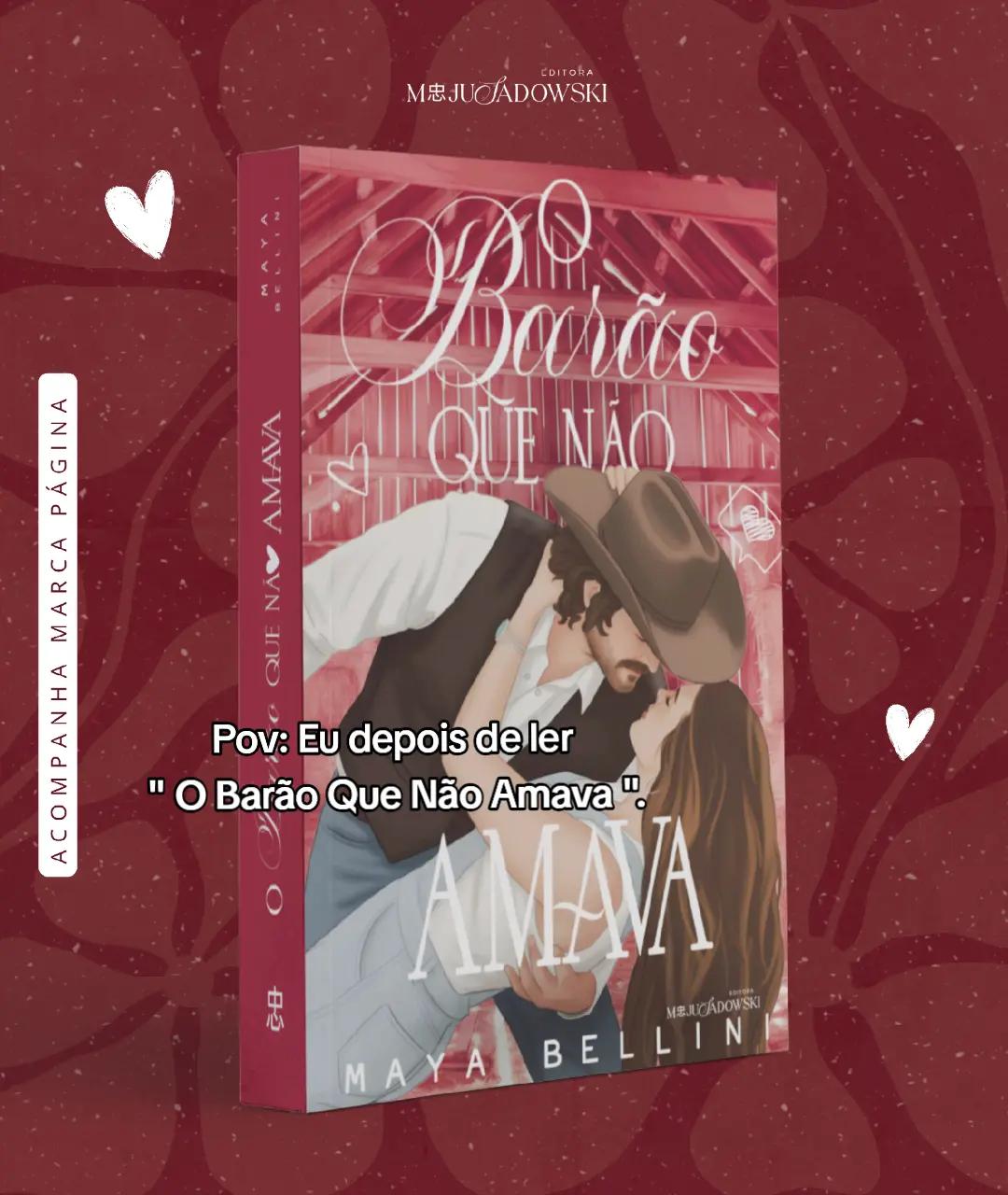 @MAYA BELLINI 📚
