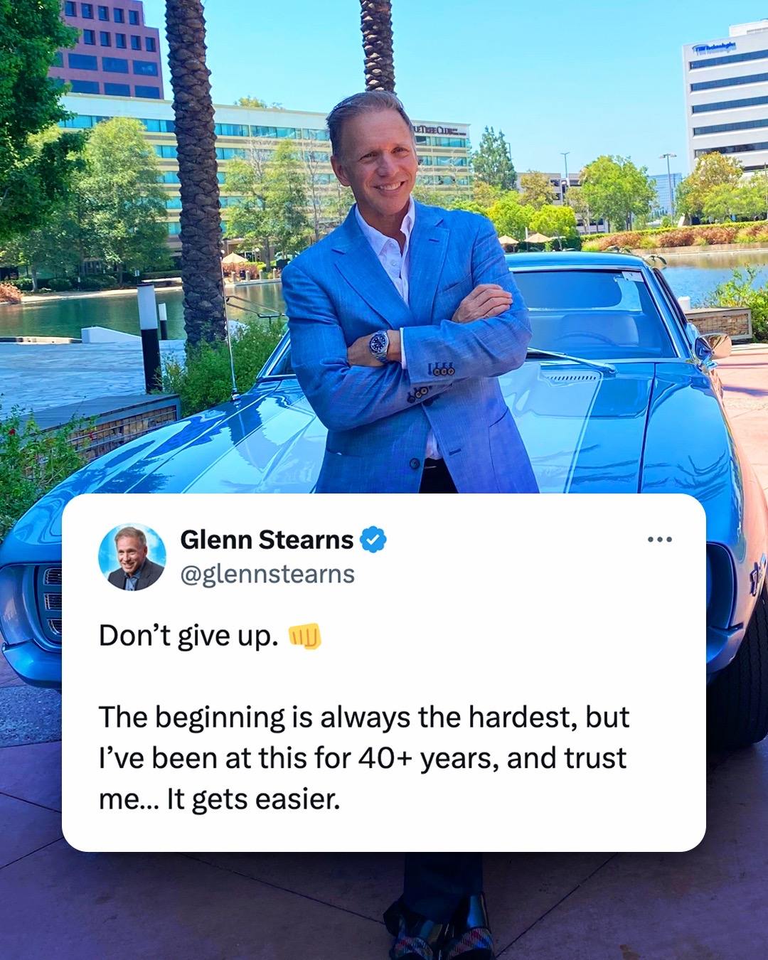 @Glenn Stearns