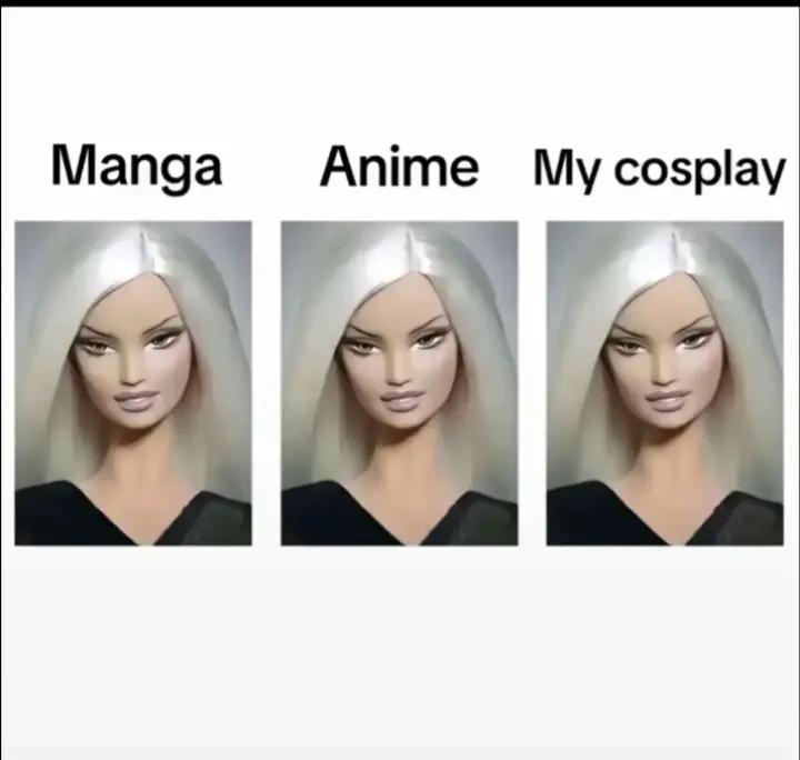 @Cosplay|Photo Editing