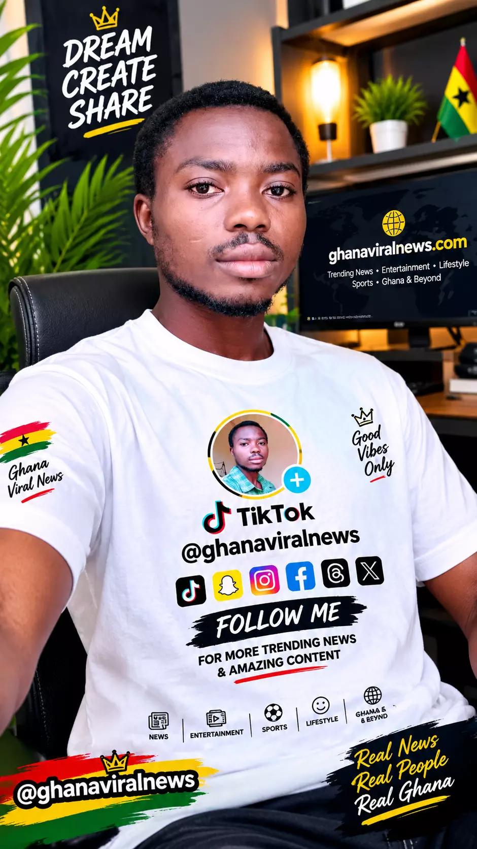 @🇬🇭❤️ Nuhu Trends ❤️🇬🇭