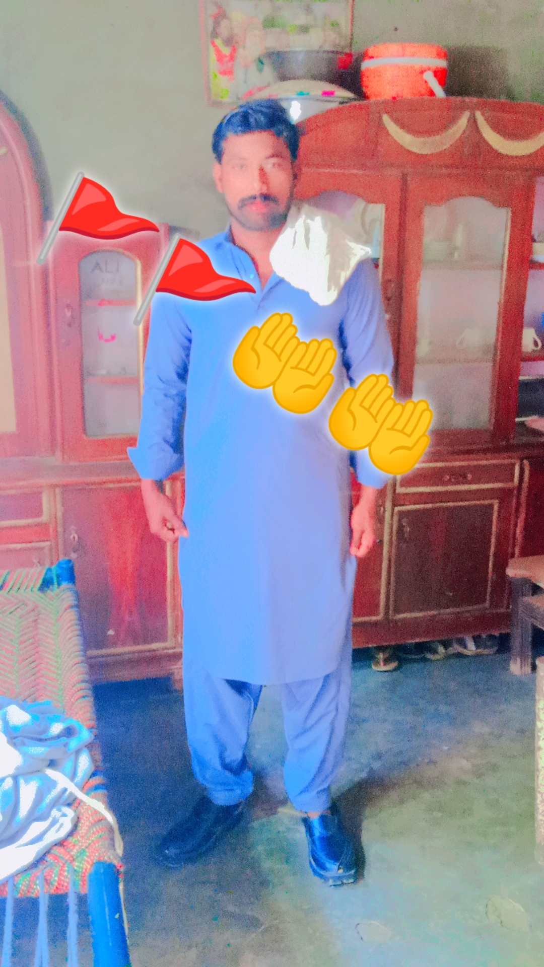@Zaheer Abas