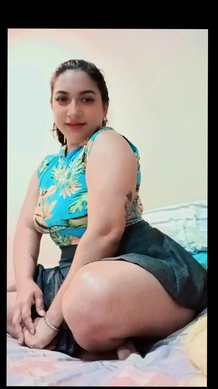 @Rossy De Mendoza🥰