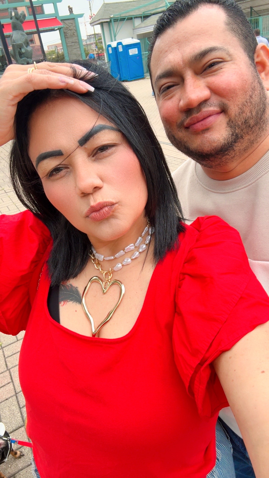 @La sangre de Cristo ❤️