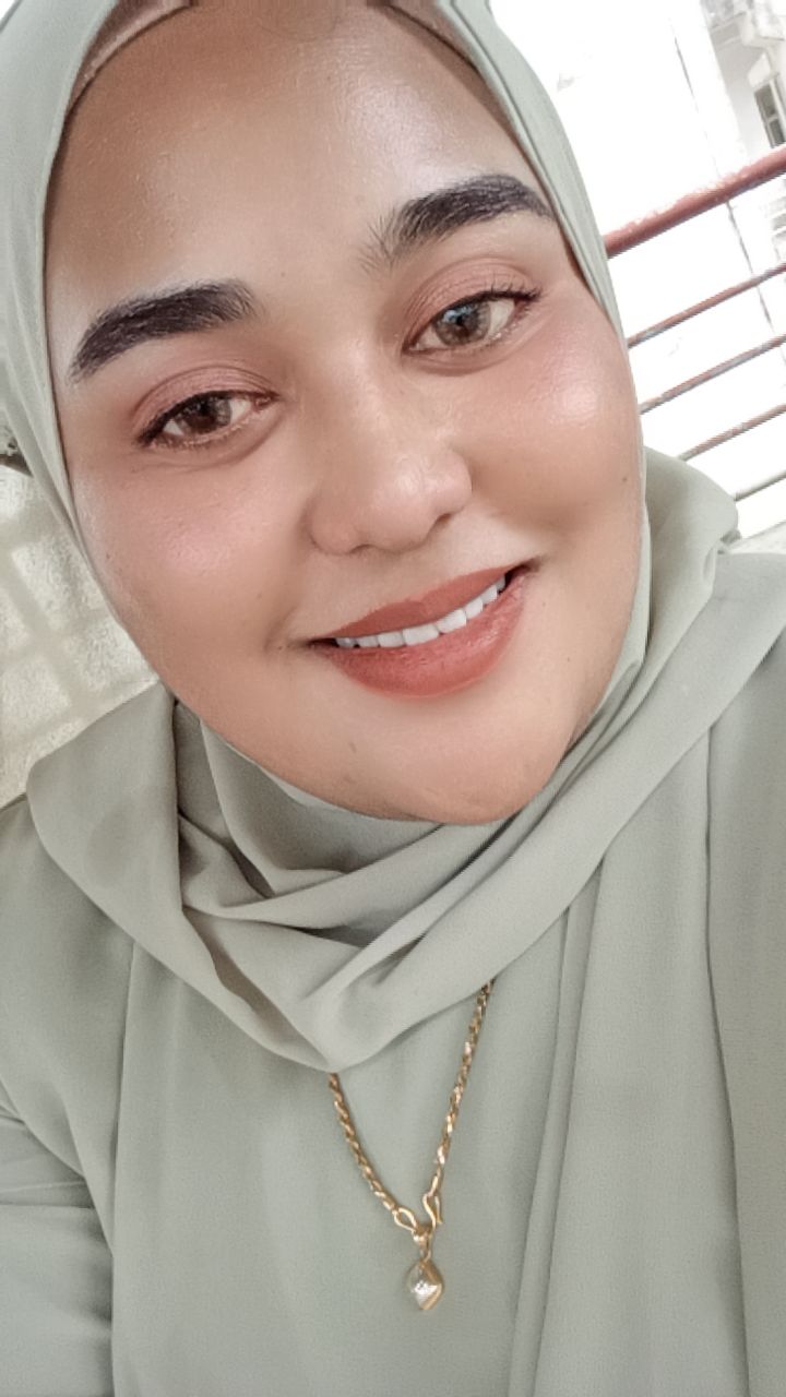 @Nor Nadia