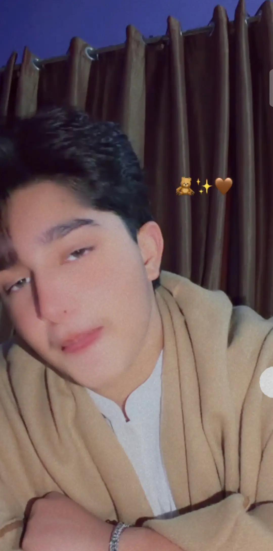 @Mir Hassan 🐺