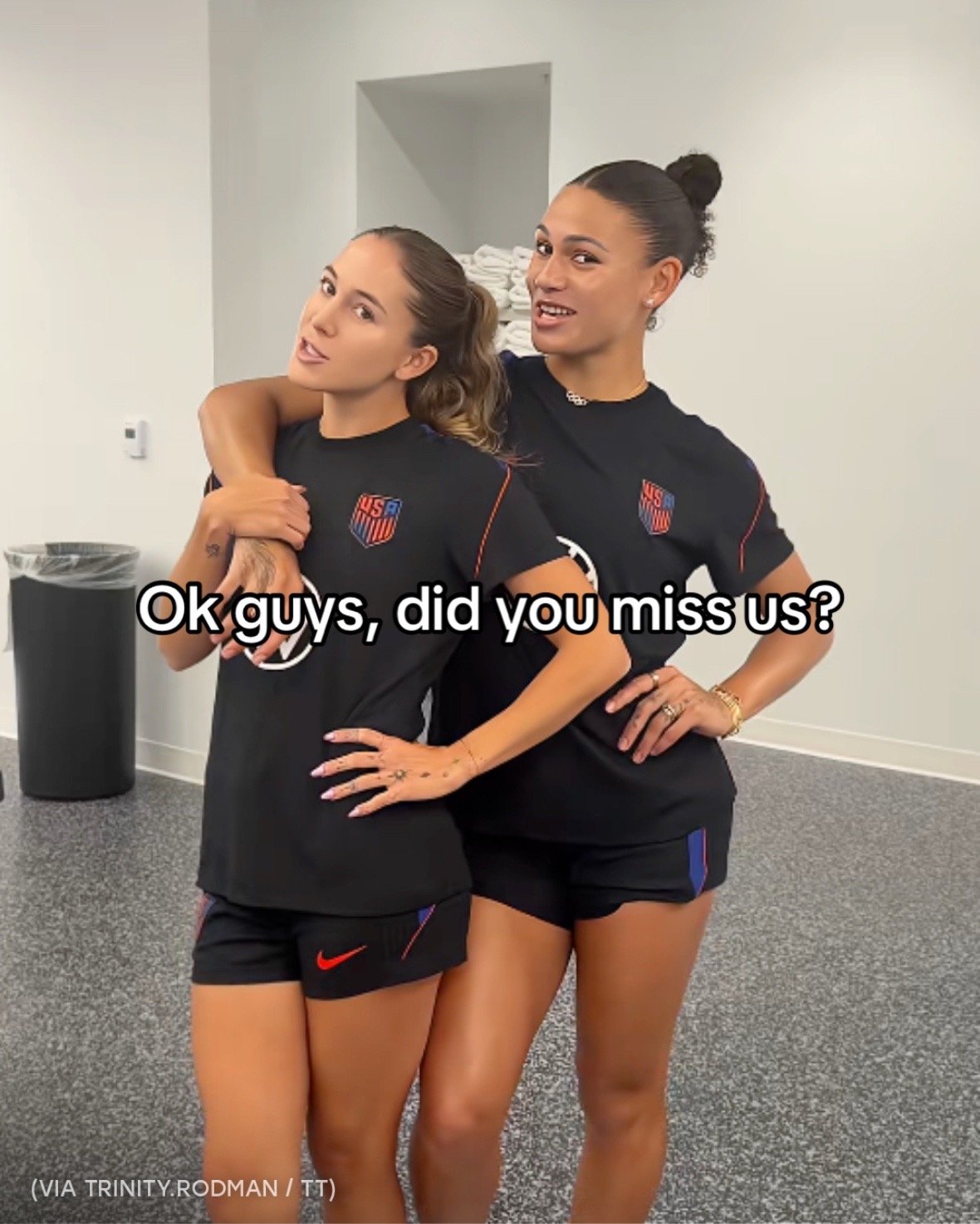 @NWSL on ION