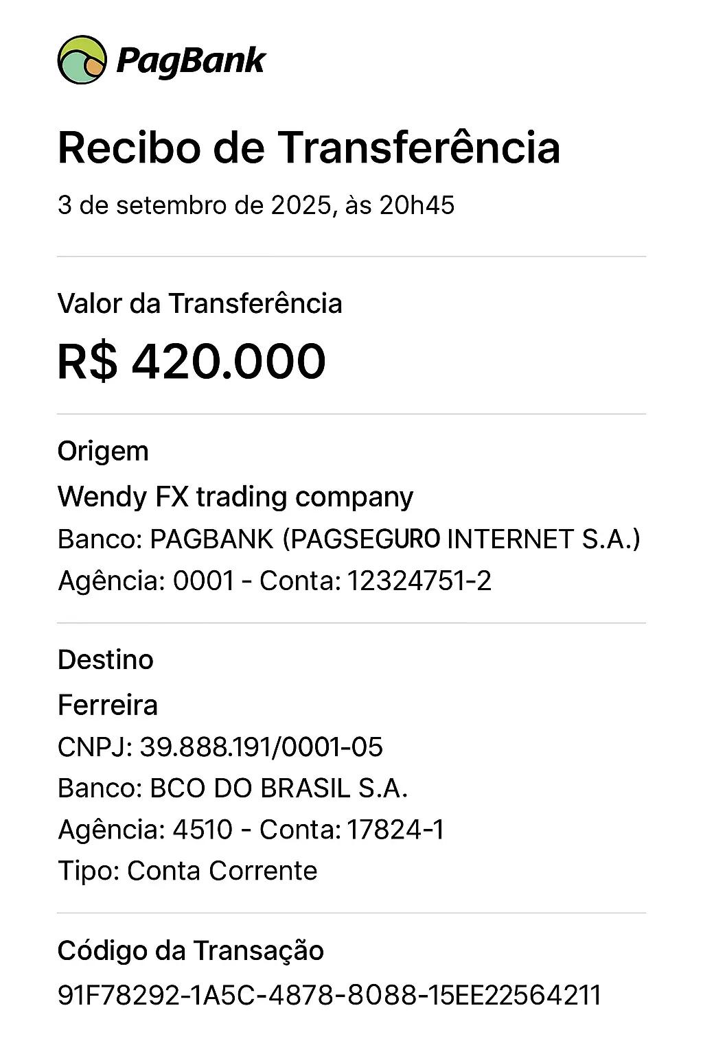 @Wendy FX