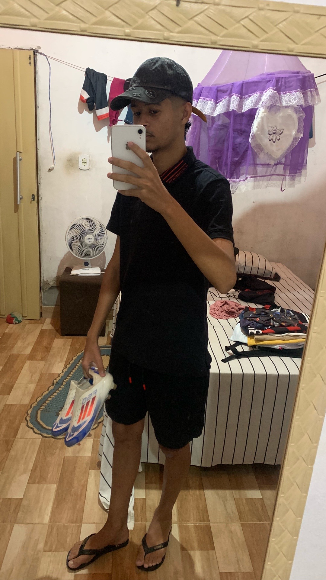 @&Eacute; o do momento 🤴