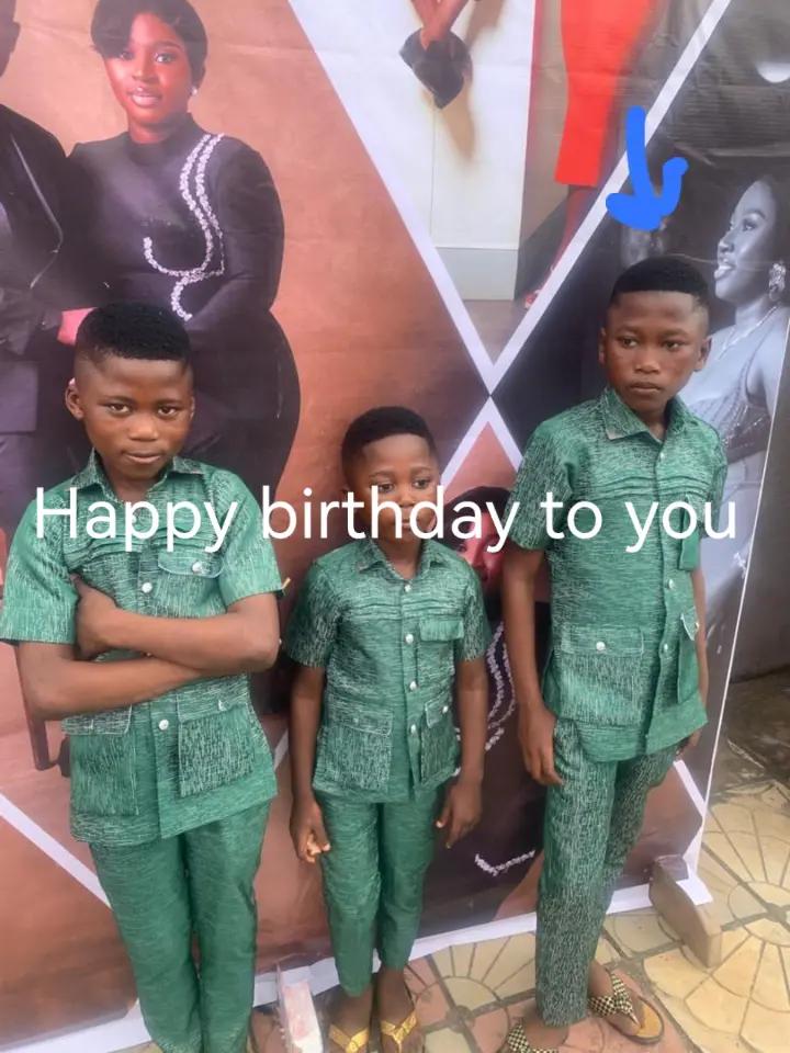 @Nana owusu 1