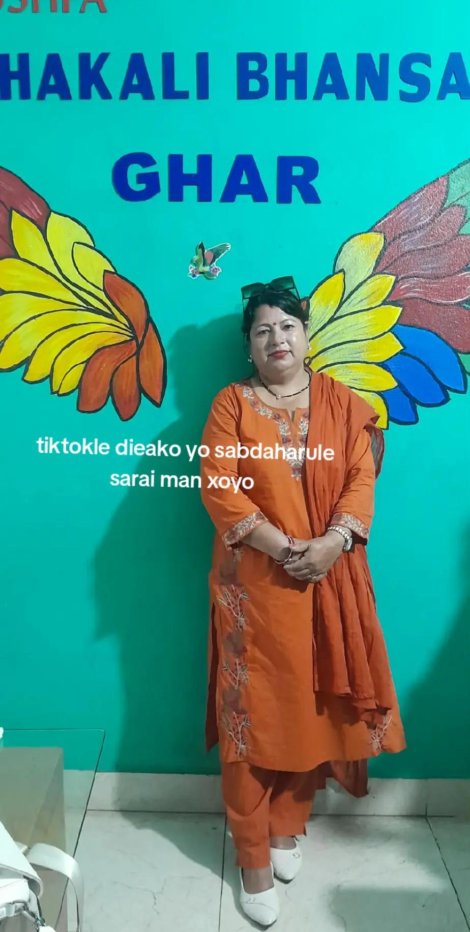 @Chanda dahal 🌻🌻