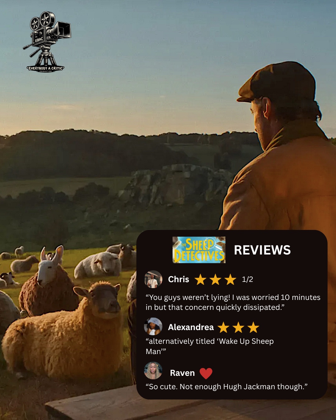 @Everybody a Critic