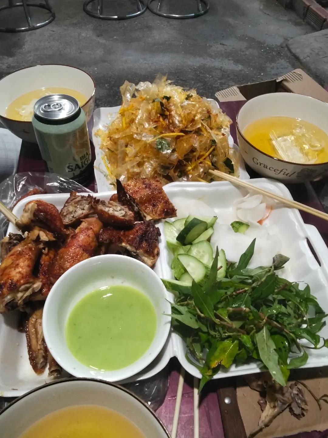 @Nấm Mối
