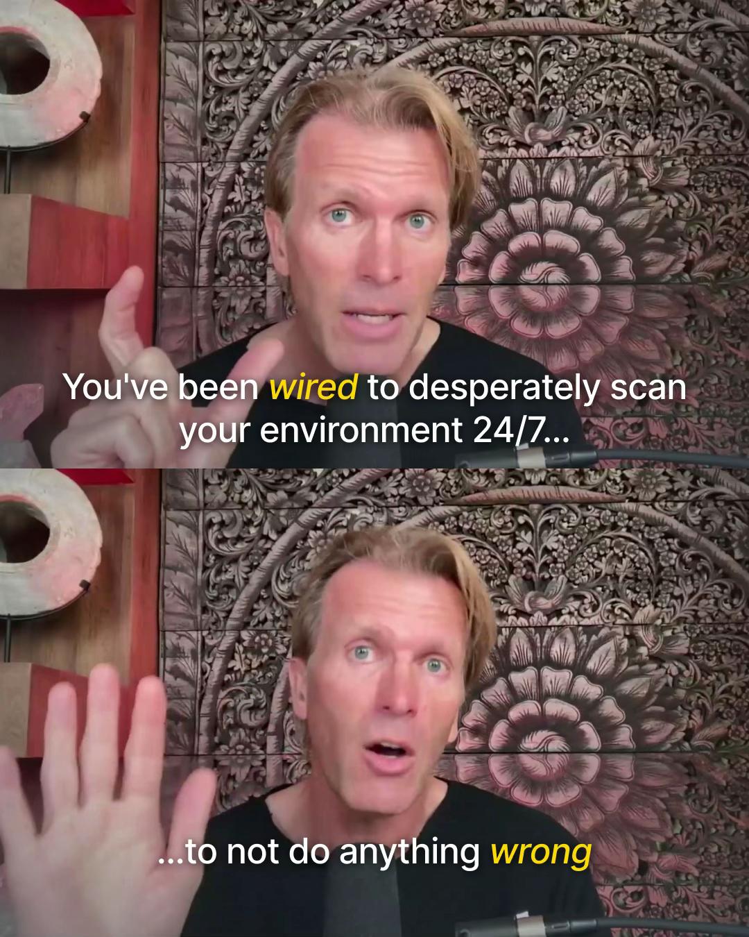 @Peter Crone