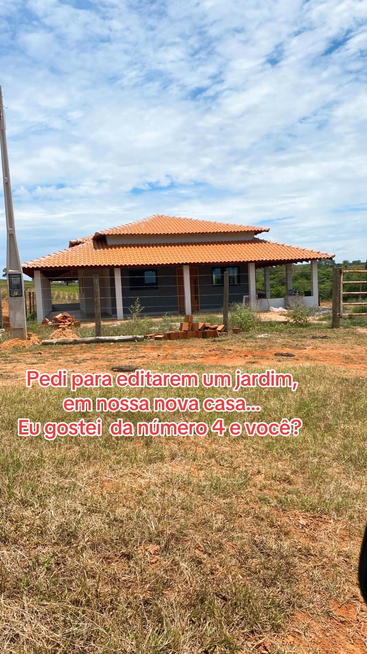 @Edneia Macedo