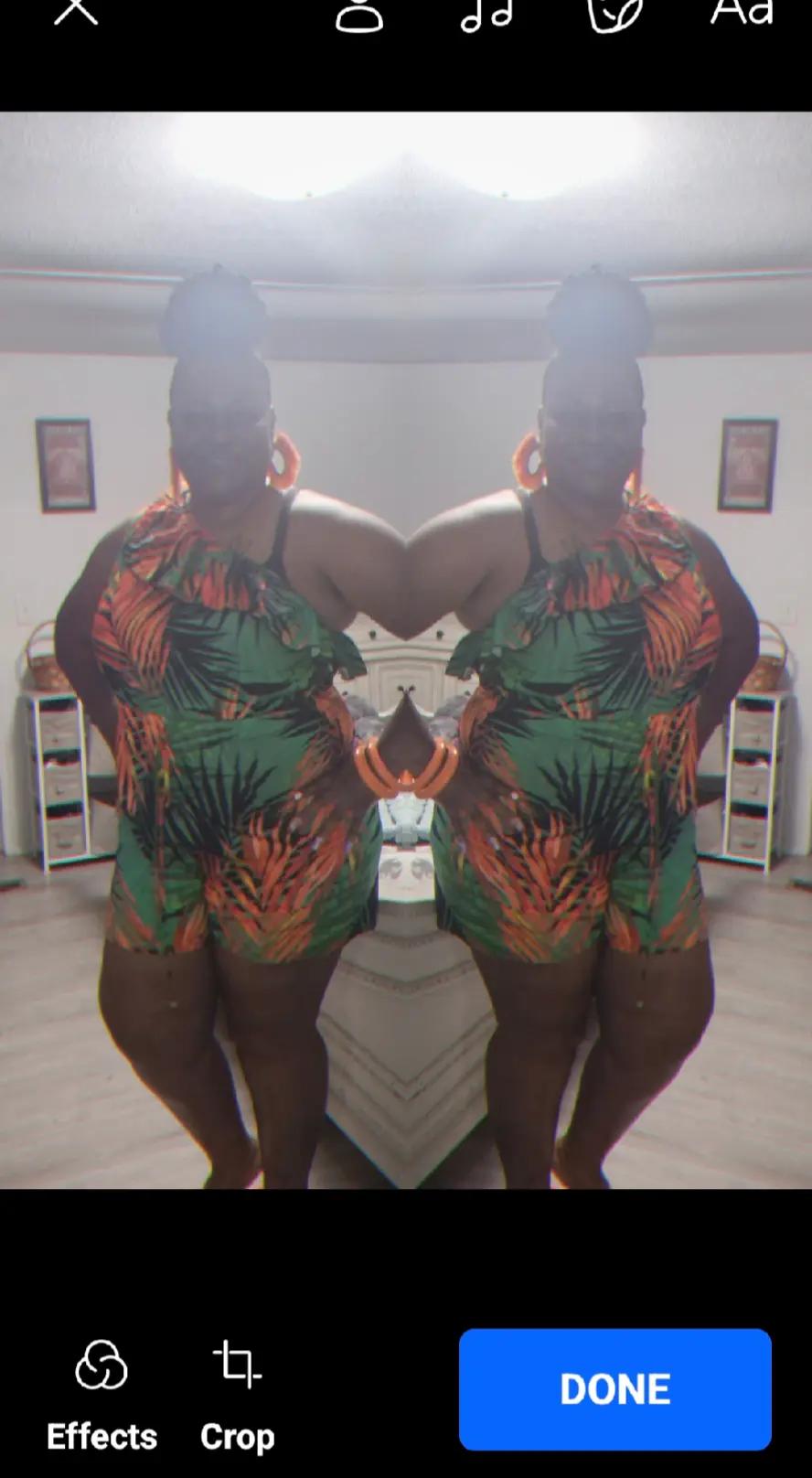@Latashia Austin