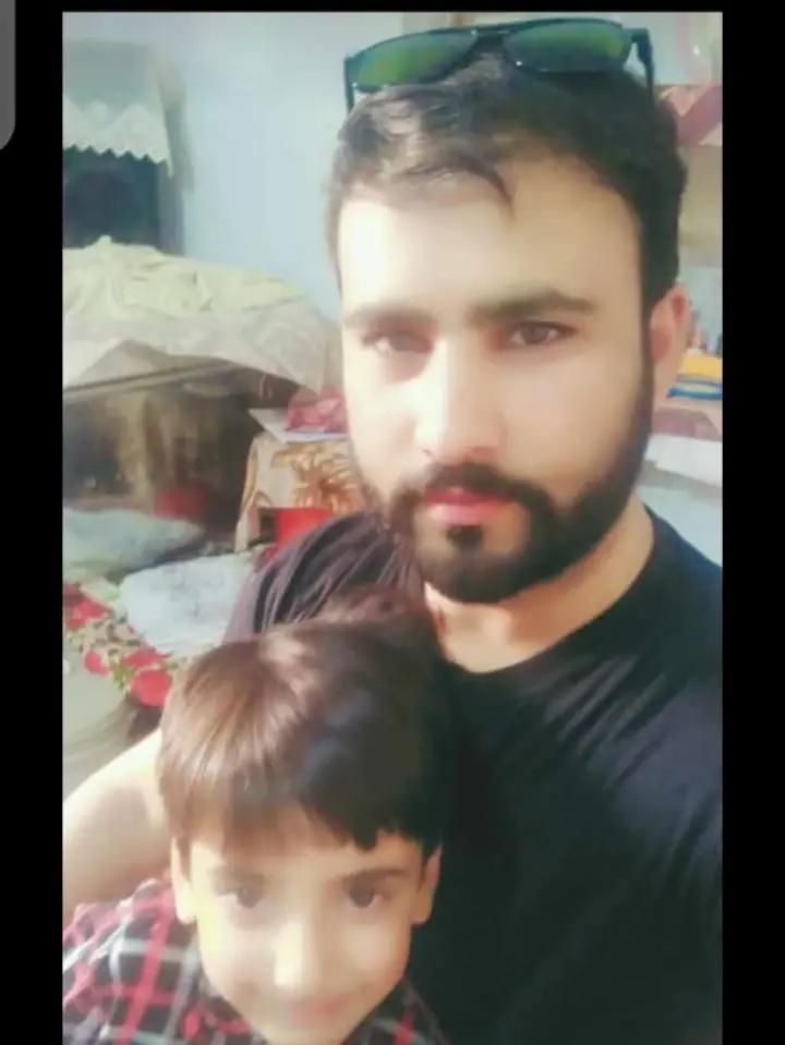 @Ch Asif Saif