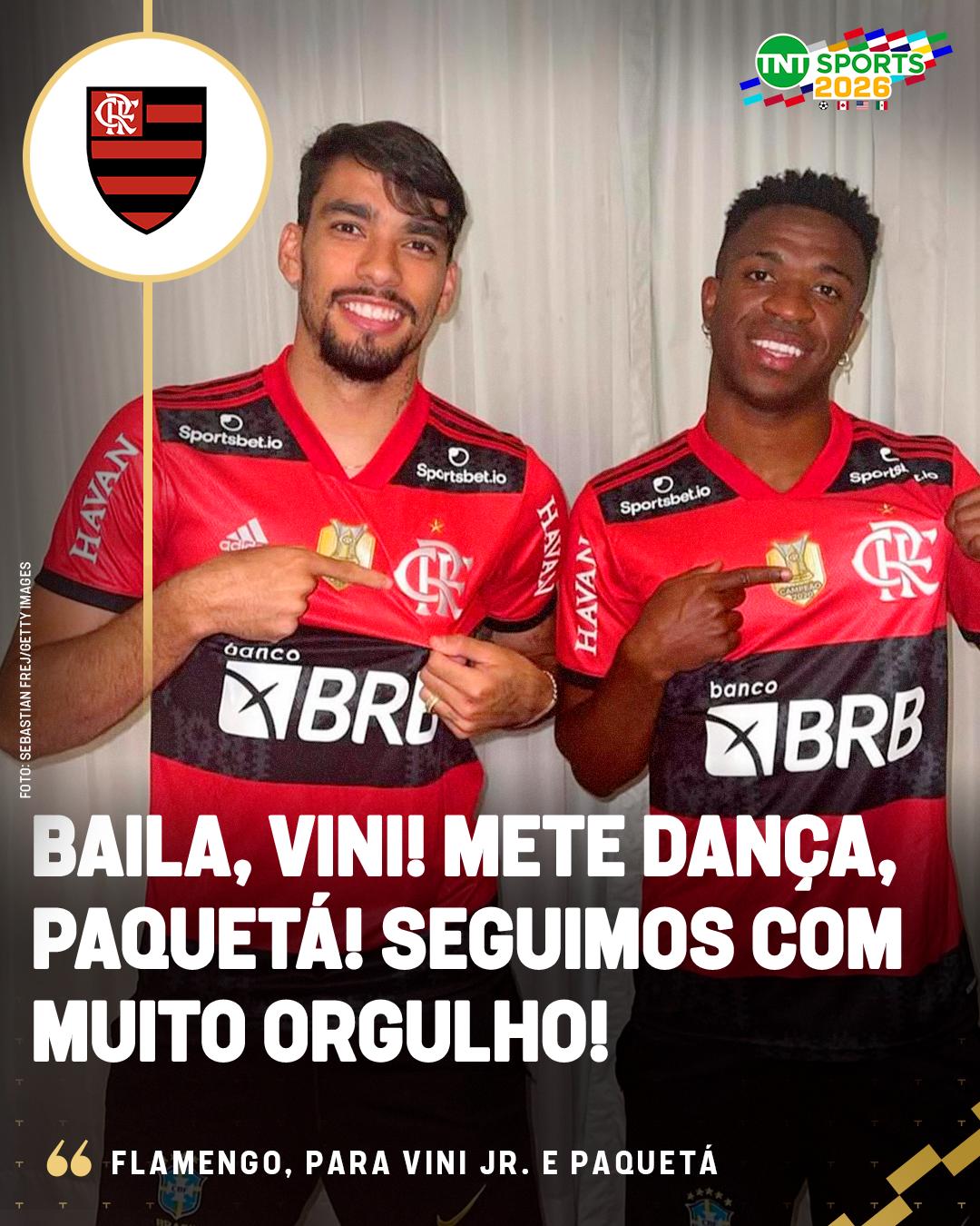@TNT Sports Brasil