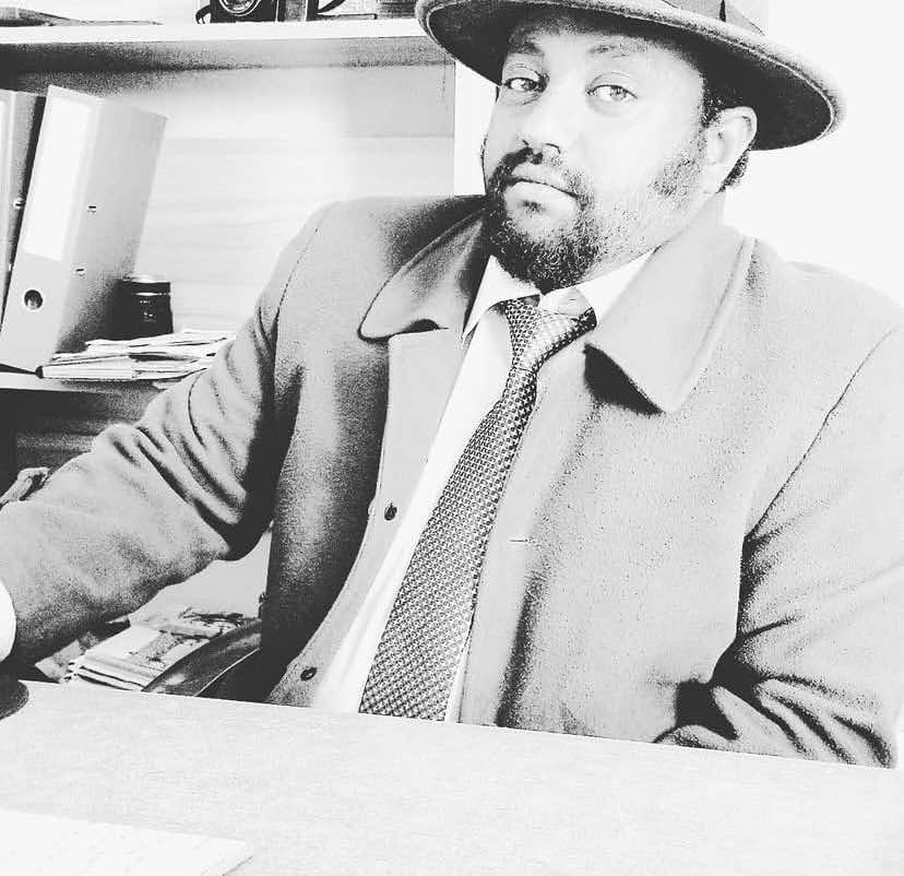 @ካሳሁን ፍስሀ ማንዴላ