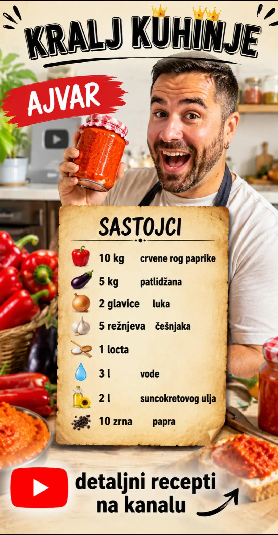 @👑Kralj Kuhinje👑