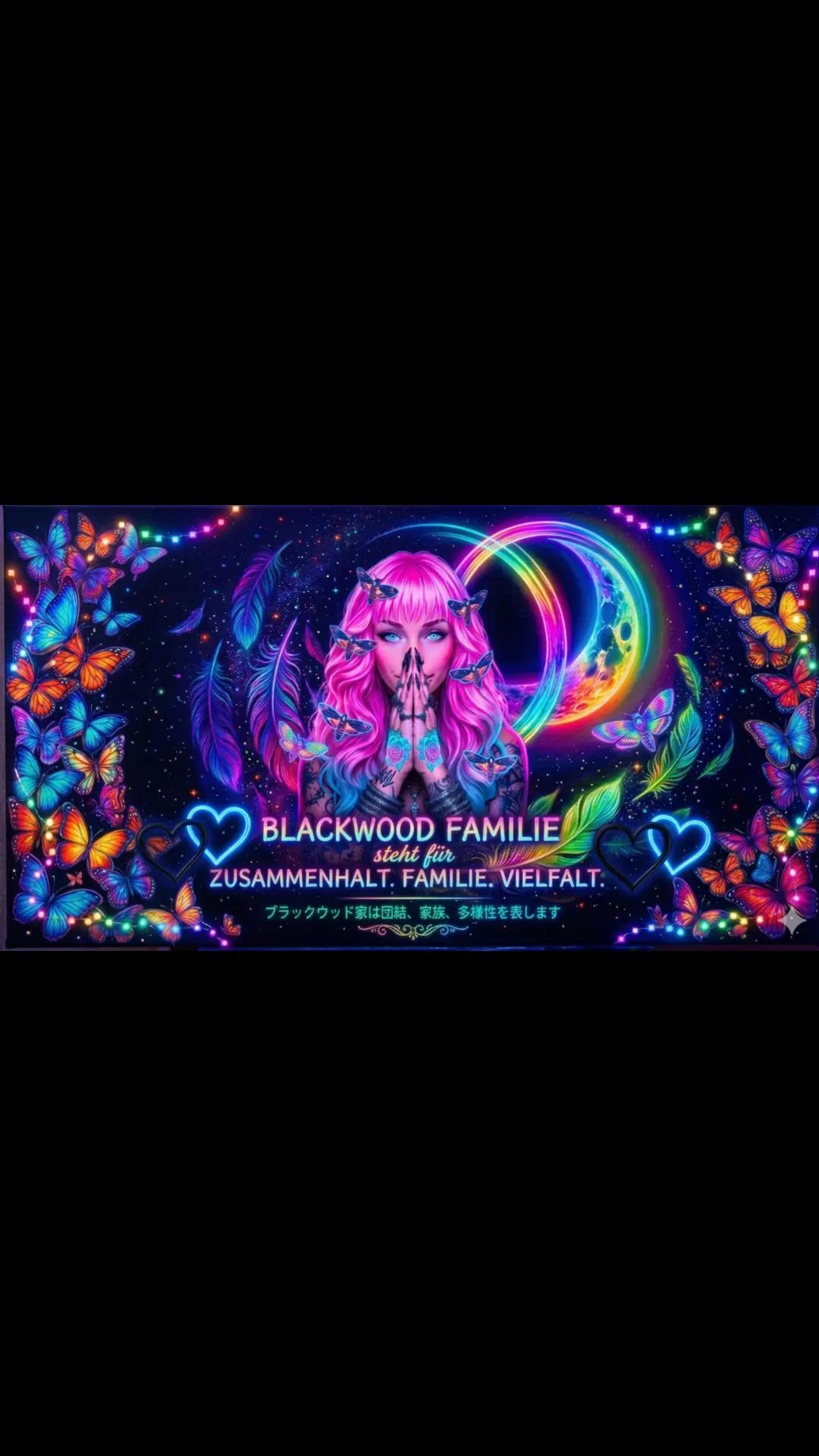 @🖤stine🦋Blackwood