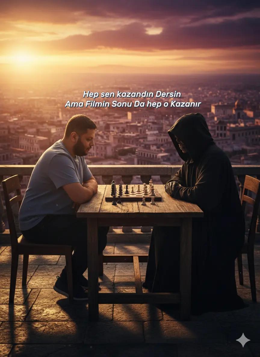 @Ali Çağlar