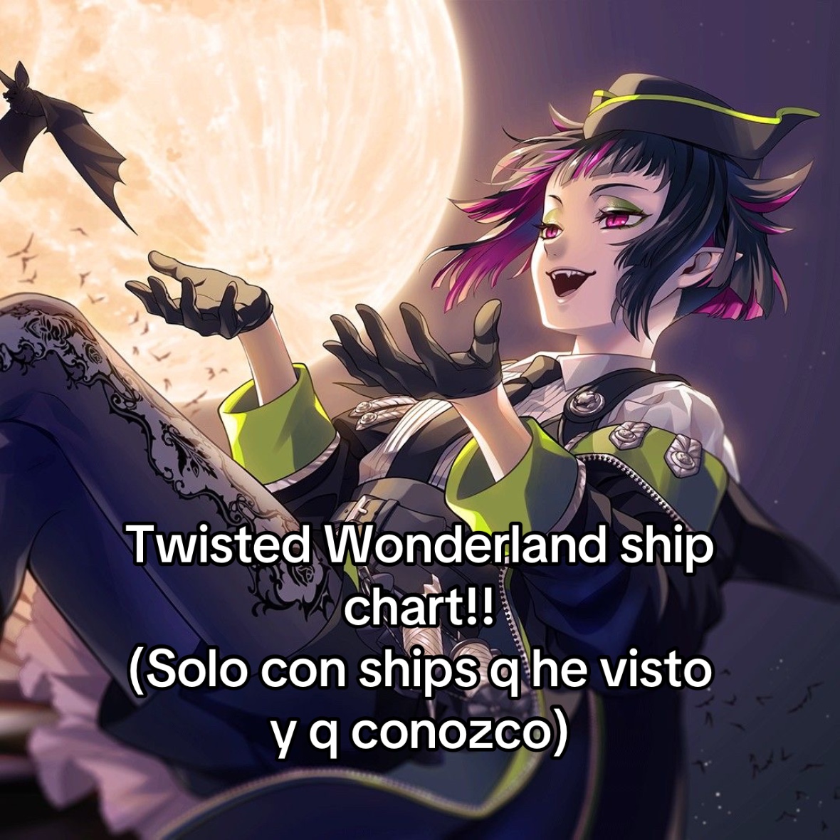 @⌗ 𝓐le | Lilia&rsquo;s